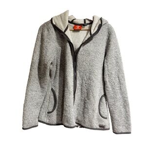 Merrell‎ Transition Sherpa Sweater Size Large